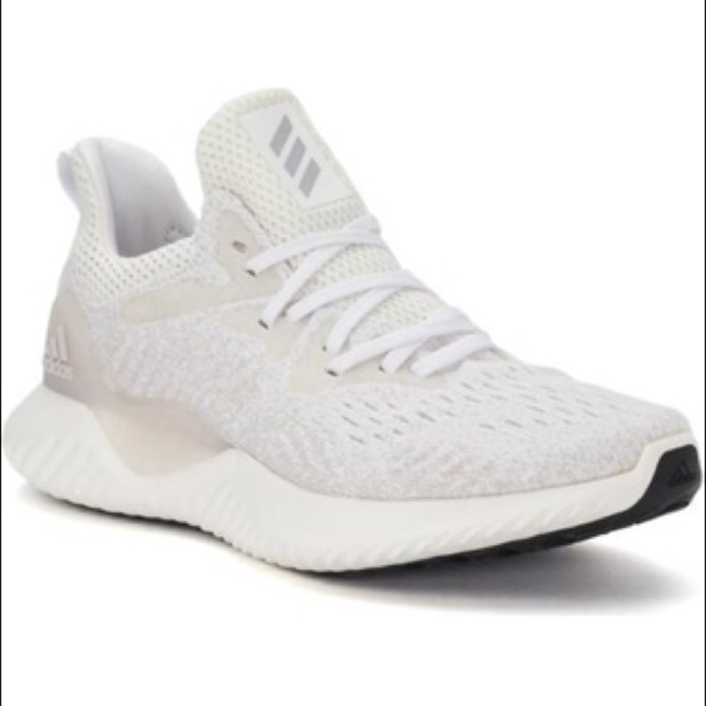 Adidas alphabounce beyond off white